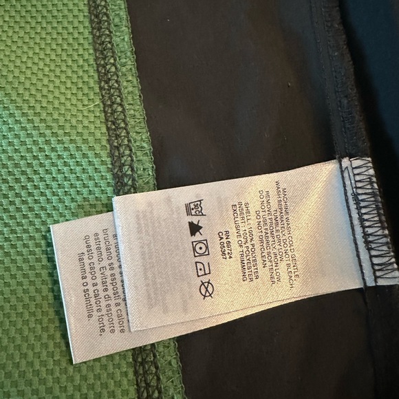 Columbia Men’s Windbreaker/ Size S - Picture 5 of 11